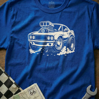 Royal | Front