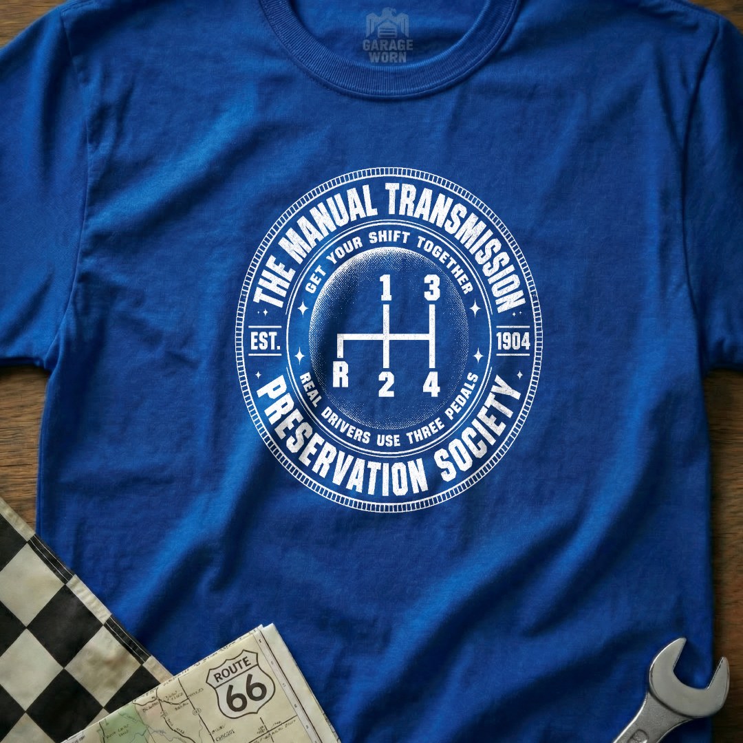 Royal | Front