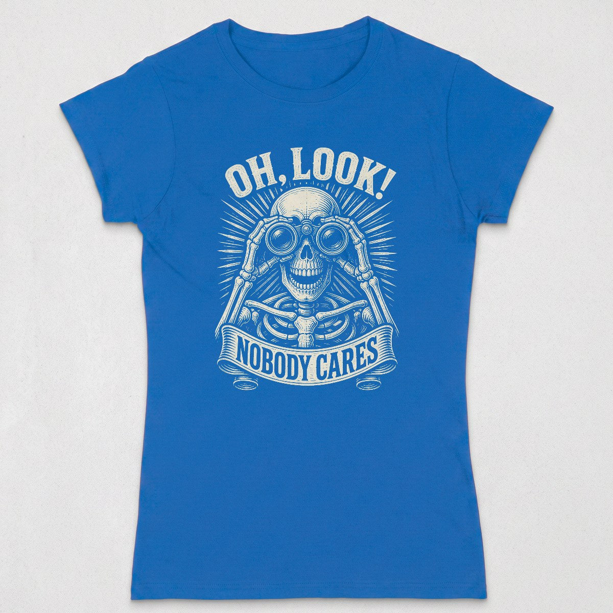 Royal | Front