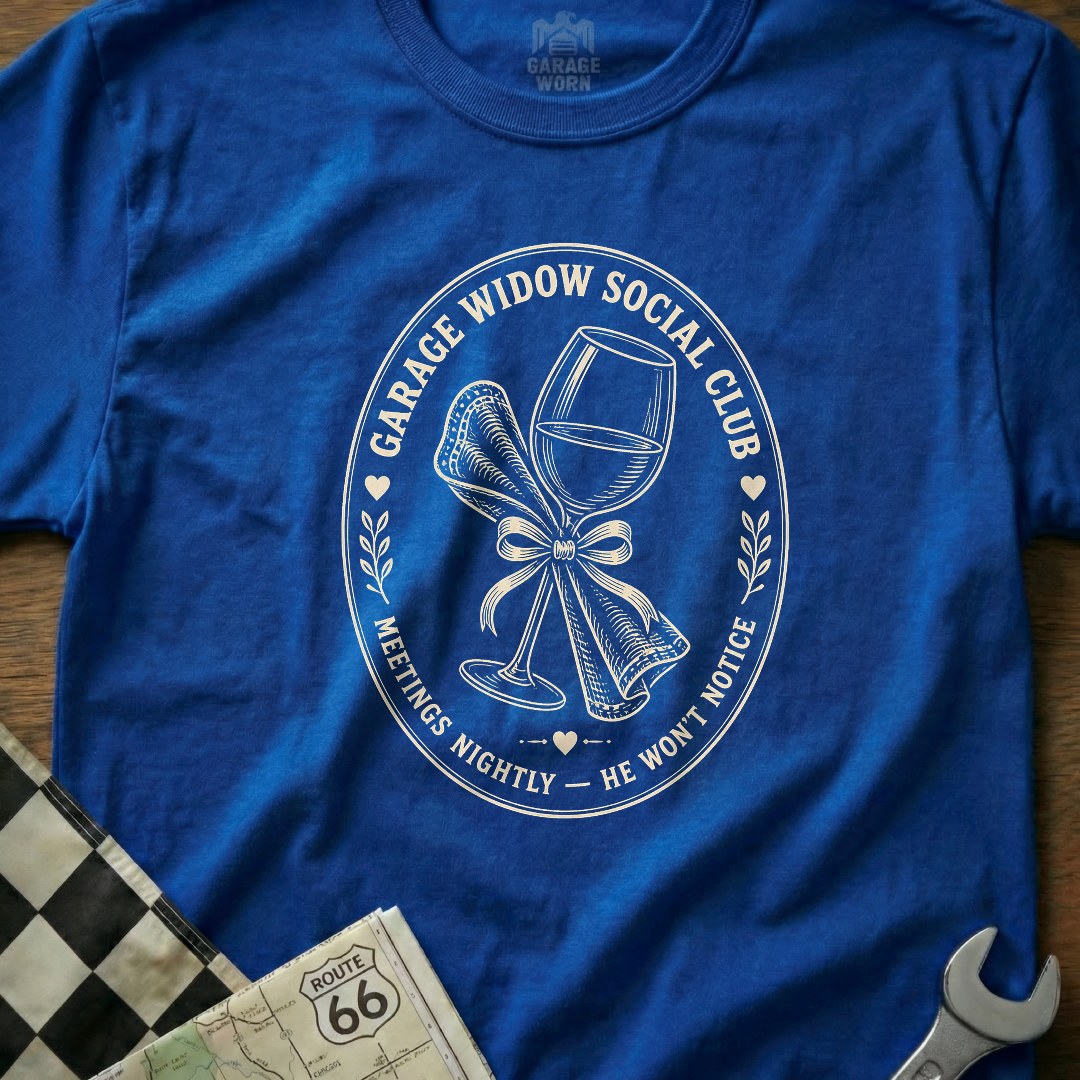 Royal | Front