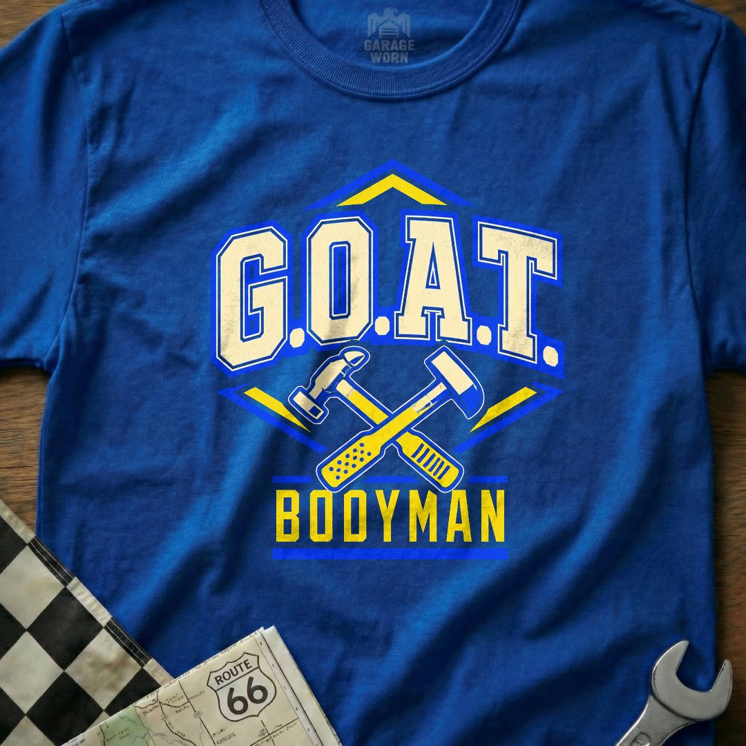 Royal | Front