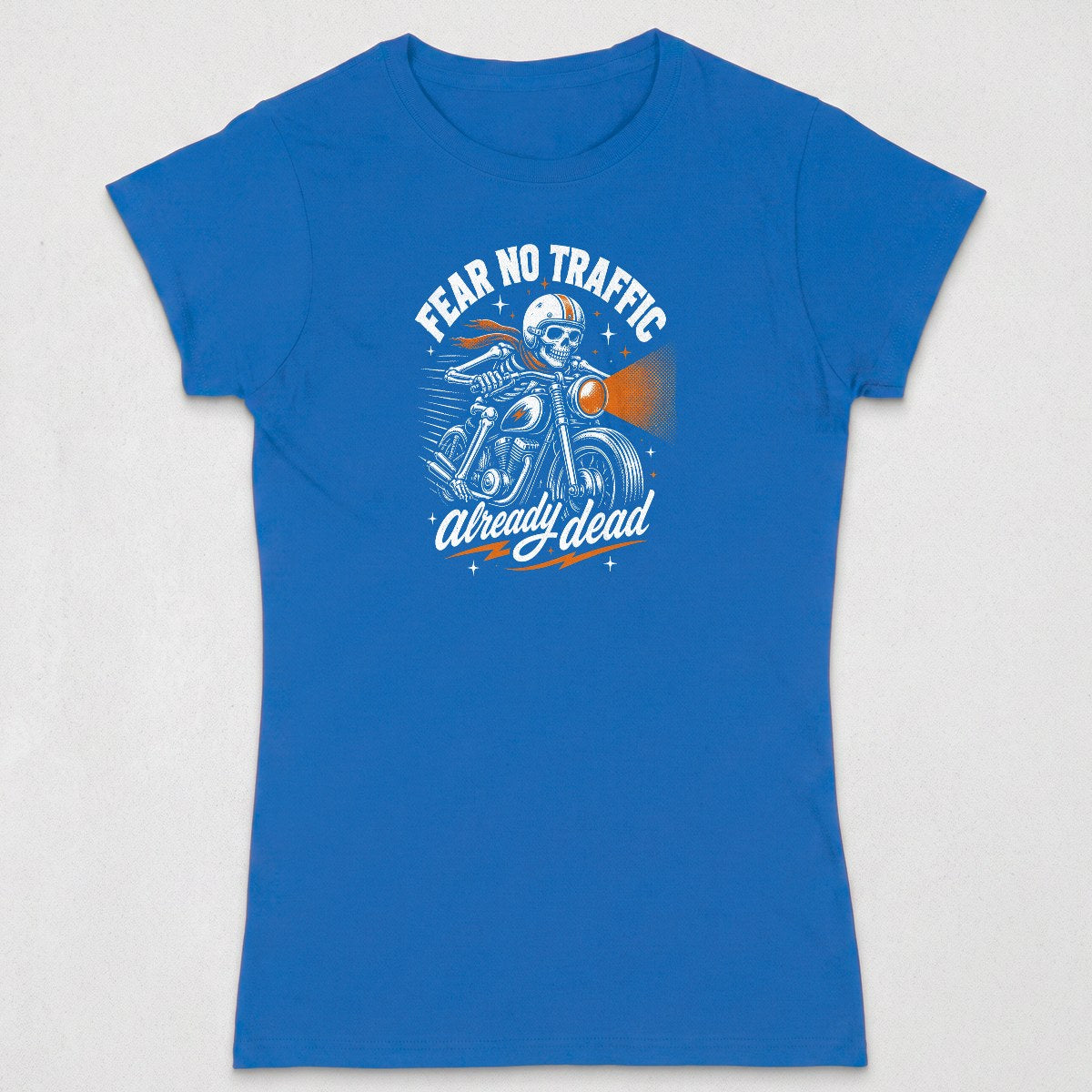 Royal | Front