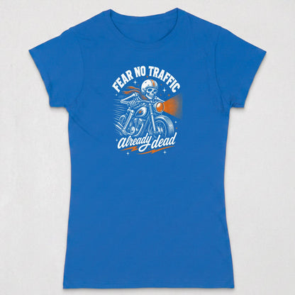 Royal | Front