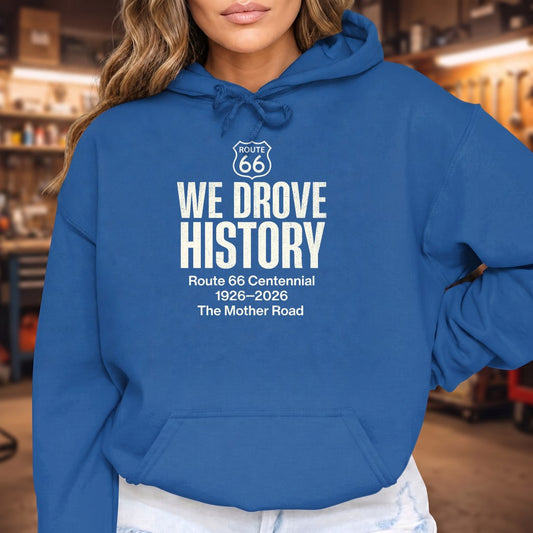 Royal | Front