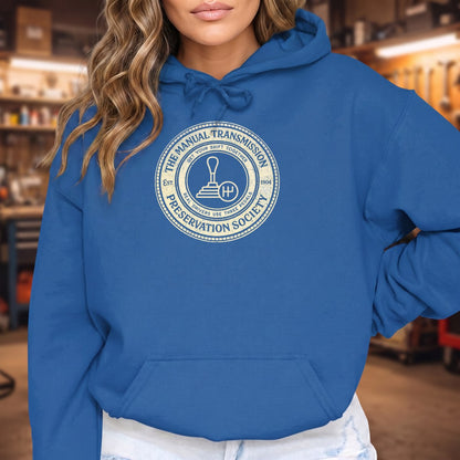 Royal | Front
