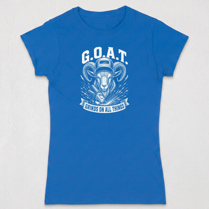 Royal | Front