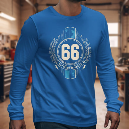 Royal | Front