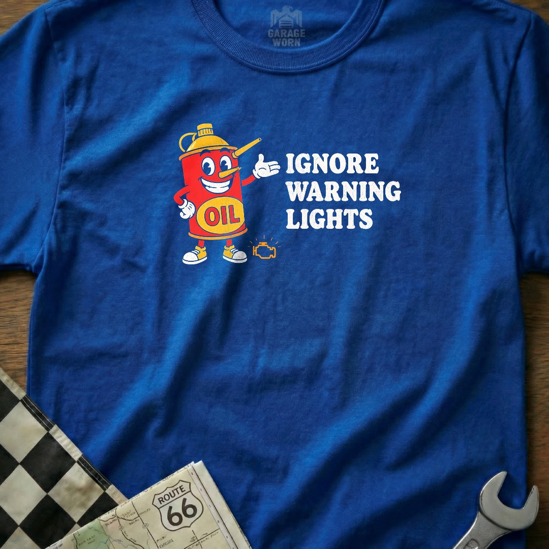 Royal | Front