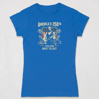 Royal | Front