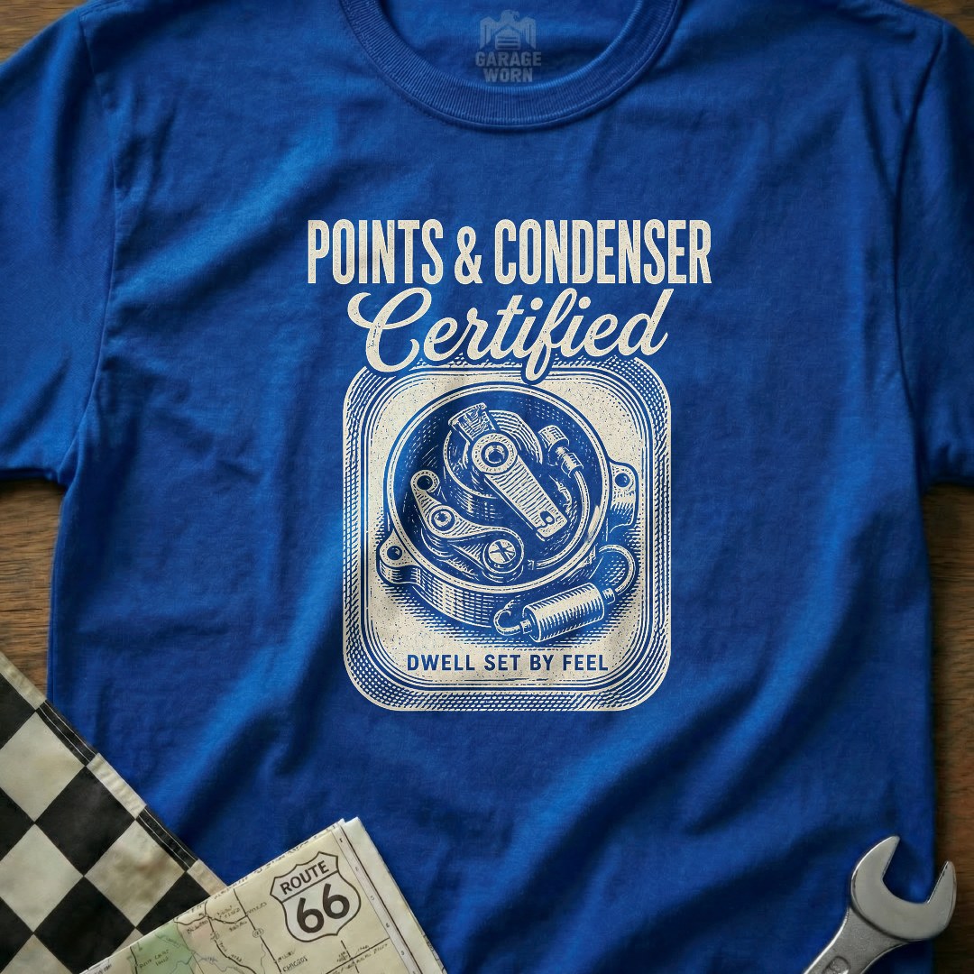 Royal | Front