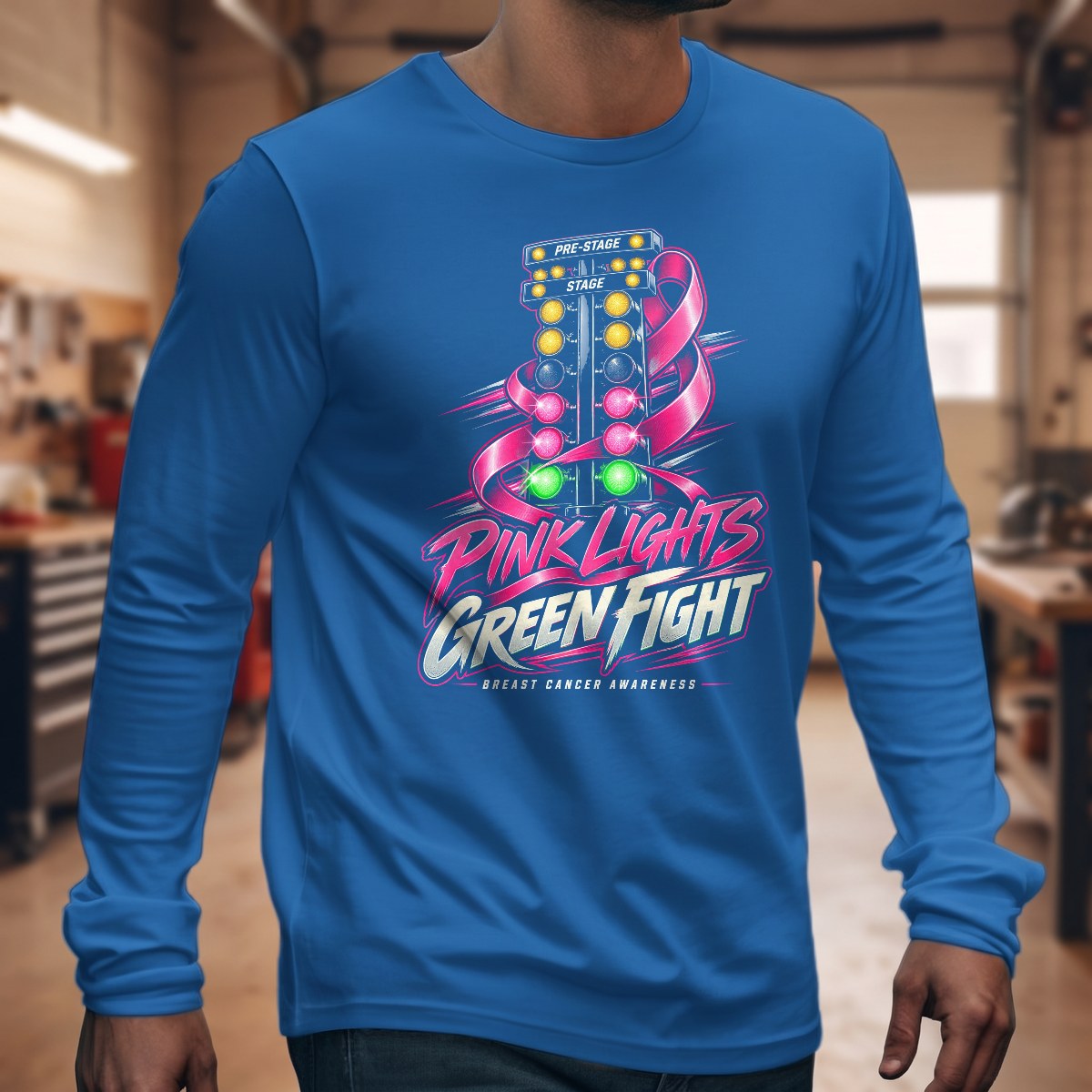 Royal | Front