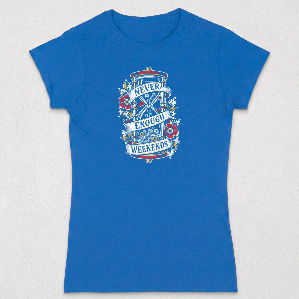 Royal | Front