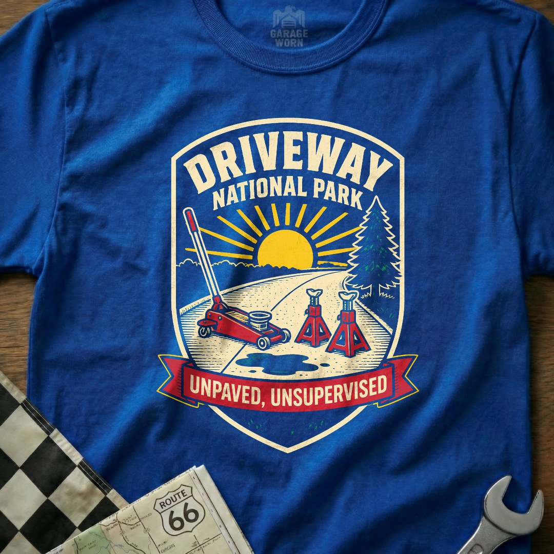 Royal | Front