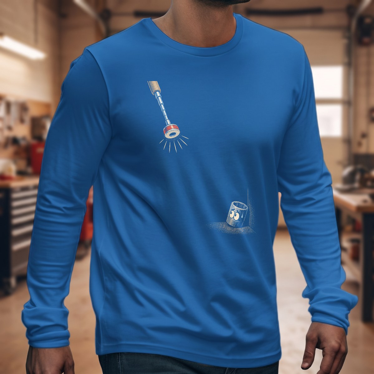 Royal | Front