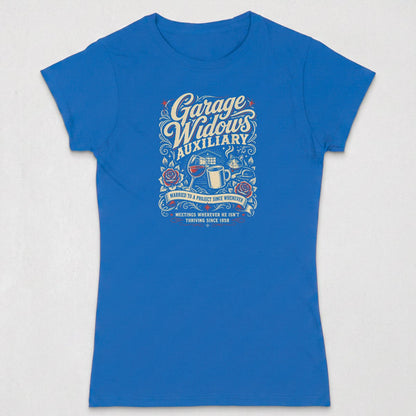 Royal | Front