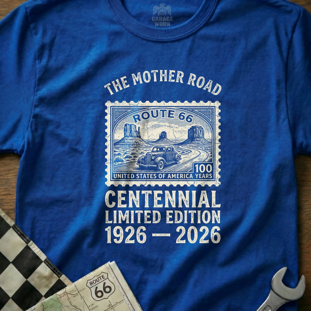 Royal | Front