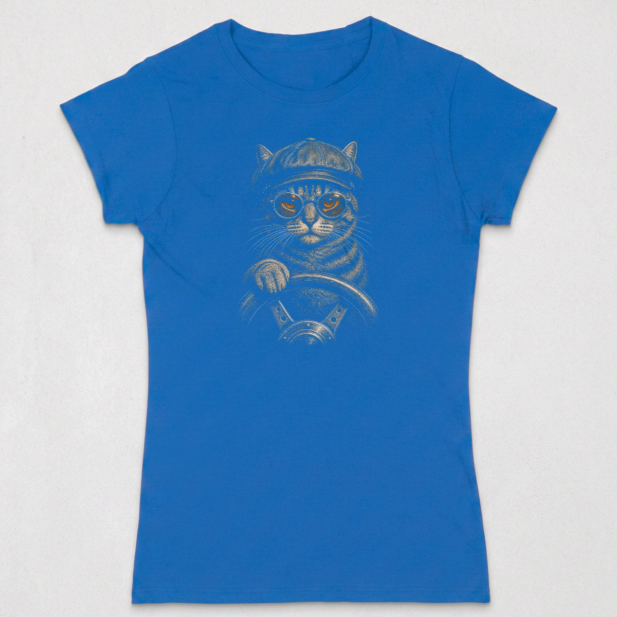 Royal | Front