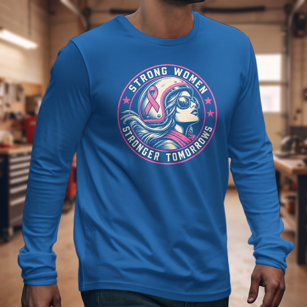 Royal | Front