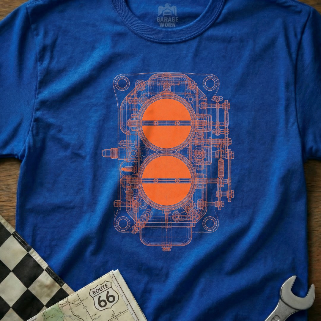 Royal | Front