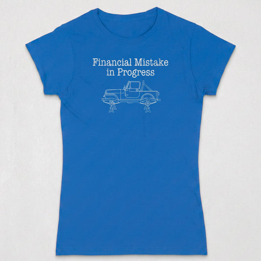Royal | Front
