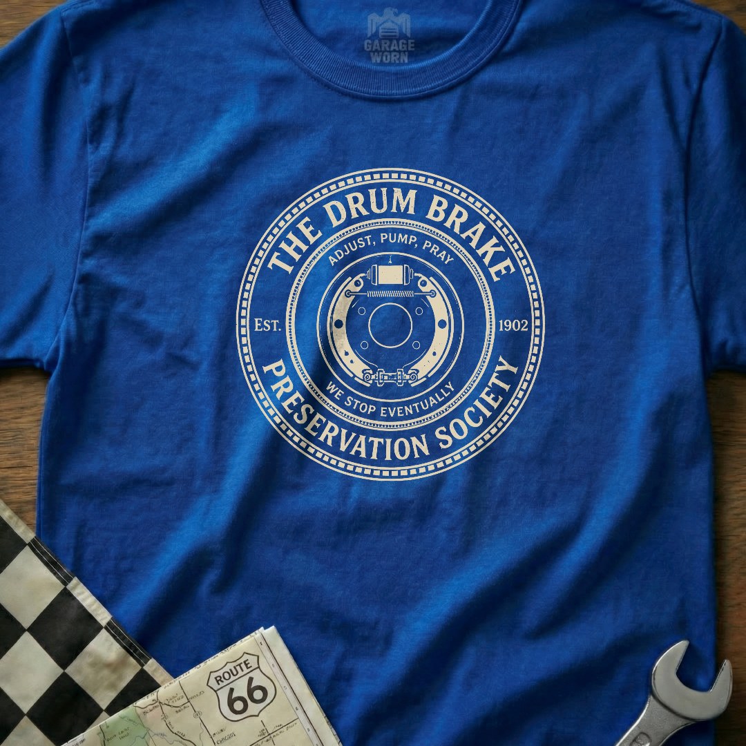 Royal | Front
