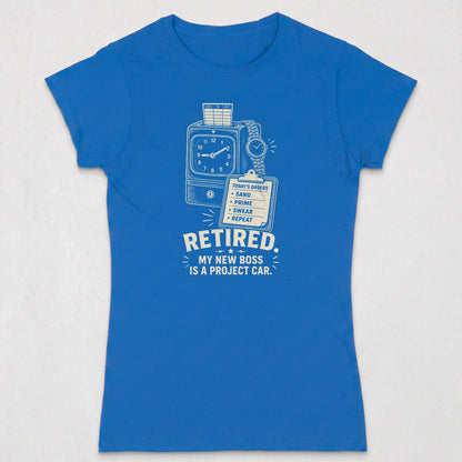 Royal | Front
