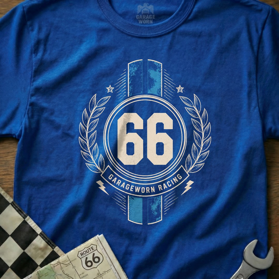 Royal | Front