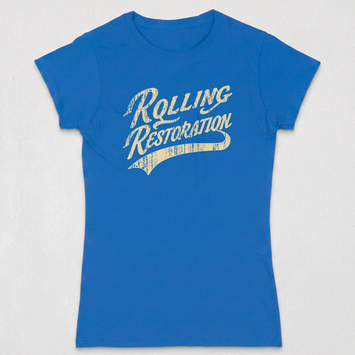Royal | Front