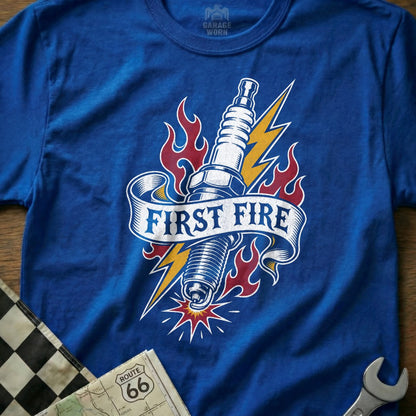 Royal | Front