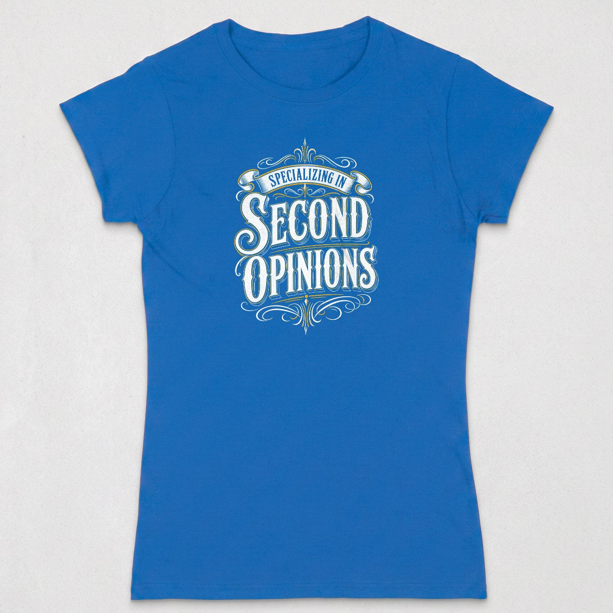 Royal | Front