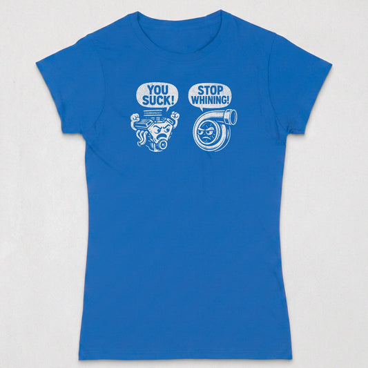 Royal | Front