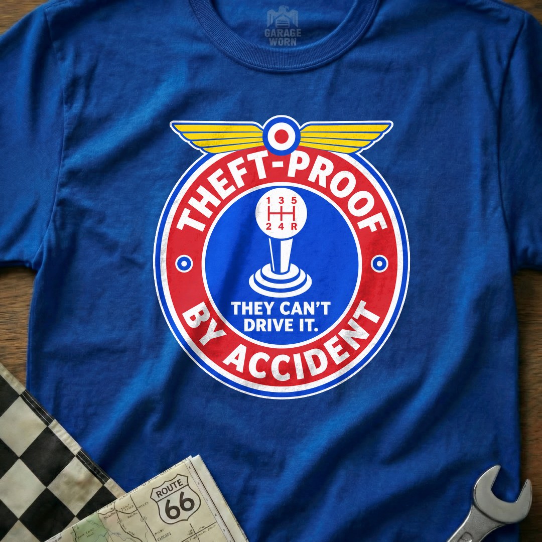 Royal | Front