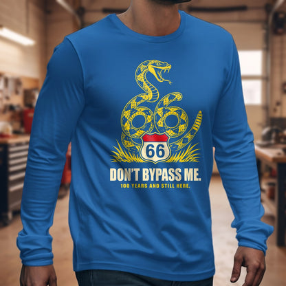 Royal | Front