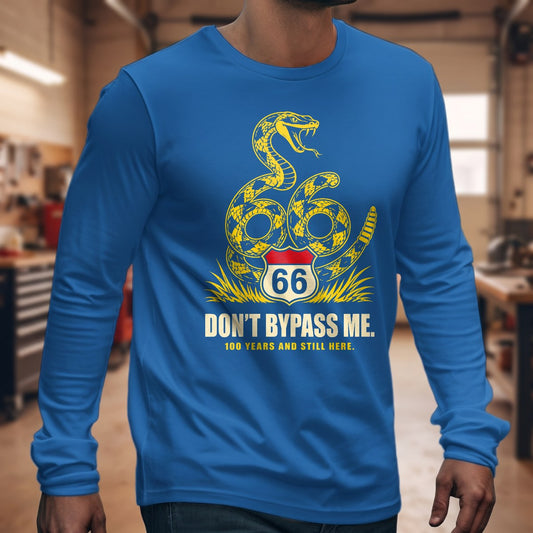 Royal | Front