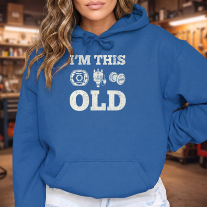 Royal | Front