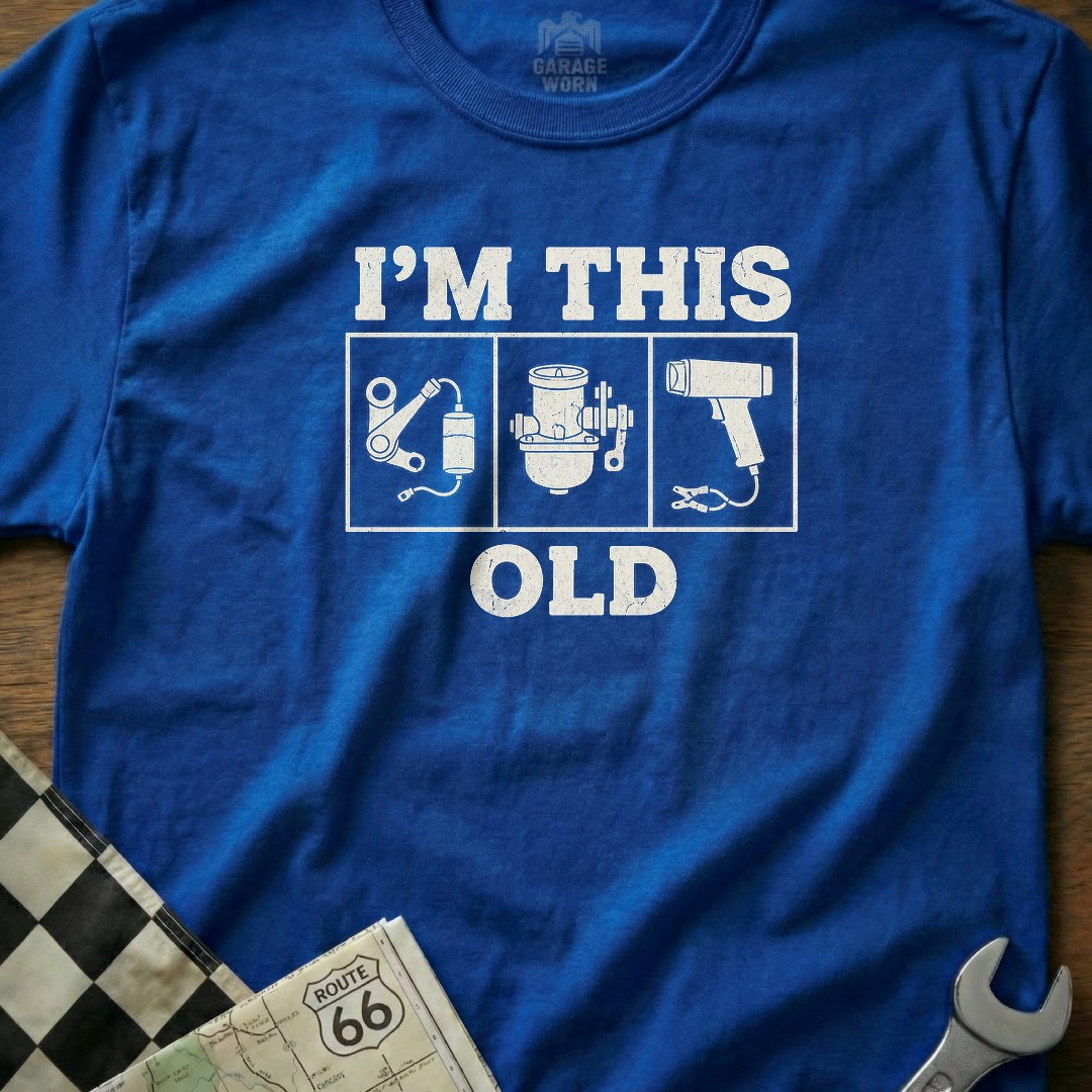 Royal | Front
