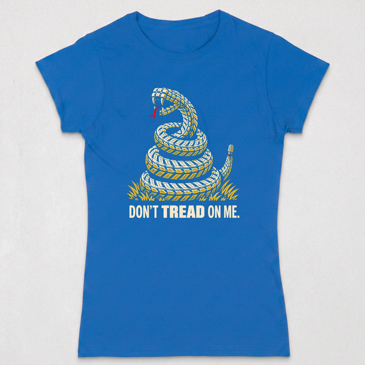 Royal | Front