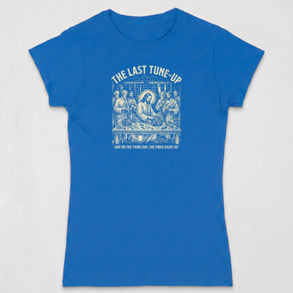 Royal | Front