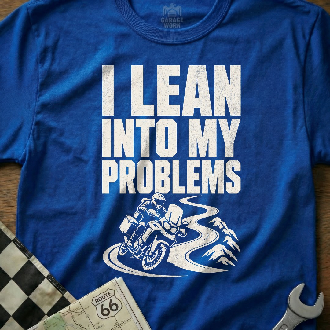 Royal | Front