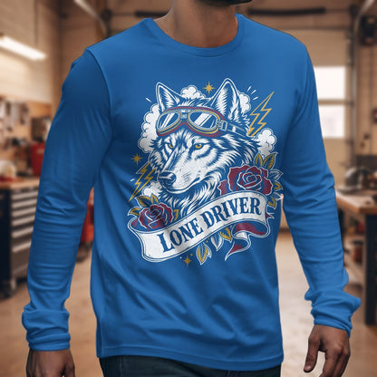 Royal | Front