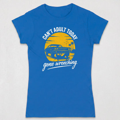 Royal | Front