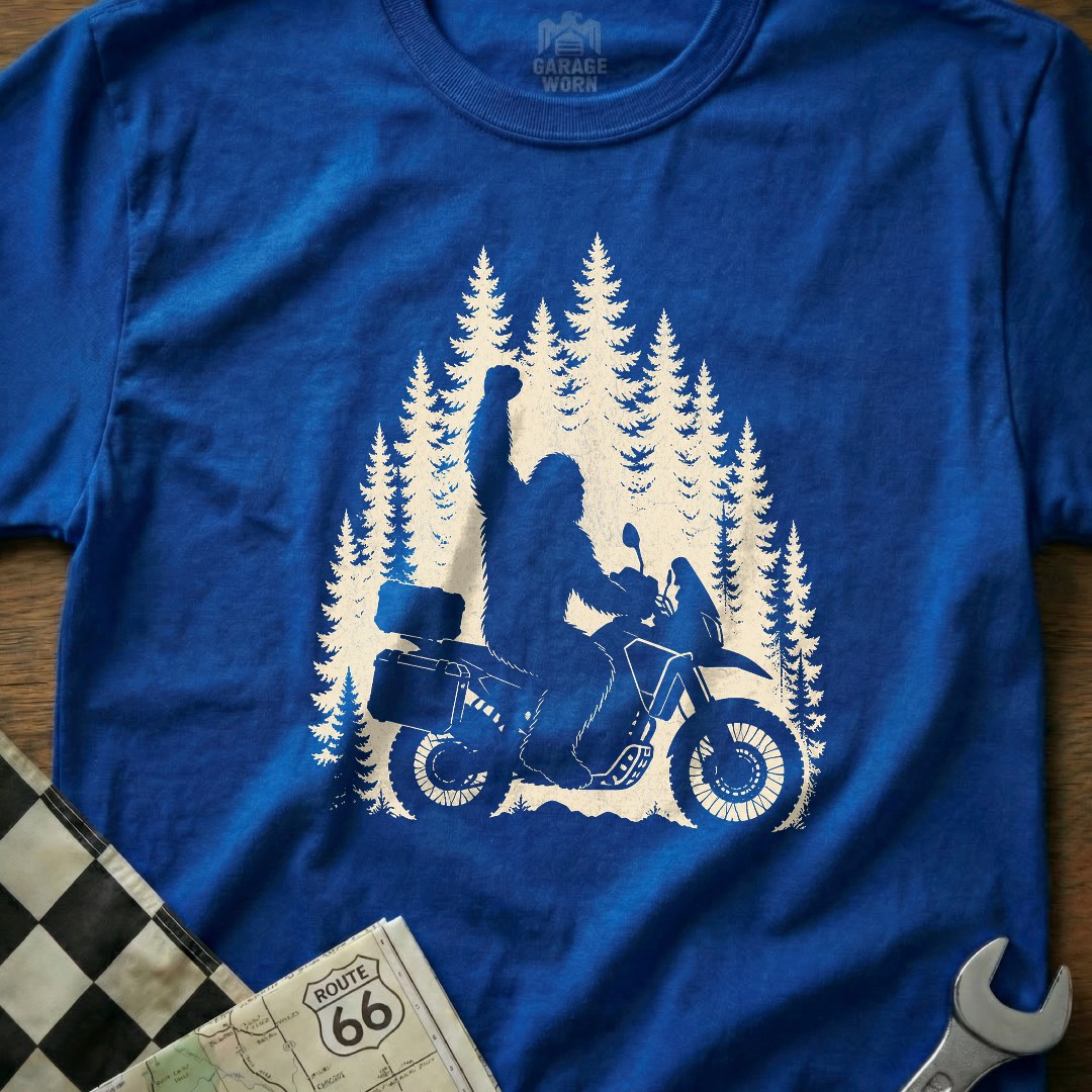 Royal | Front