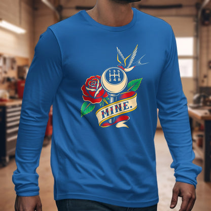 Royal | Front