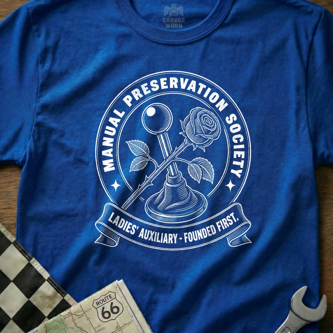 Royal | Front