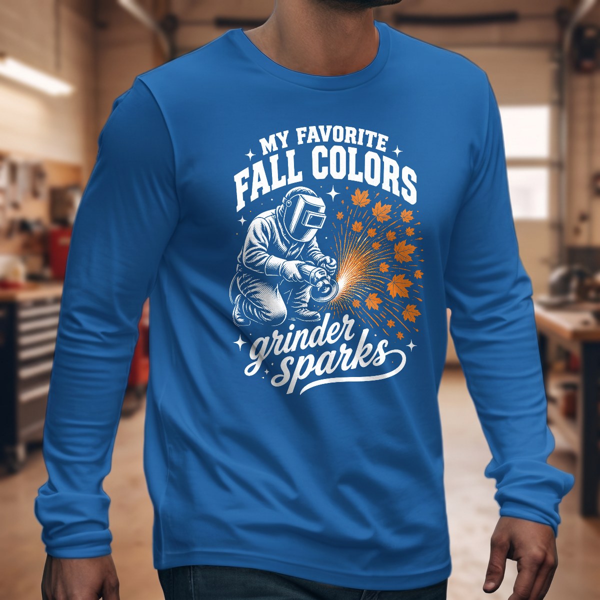 Royal | Front