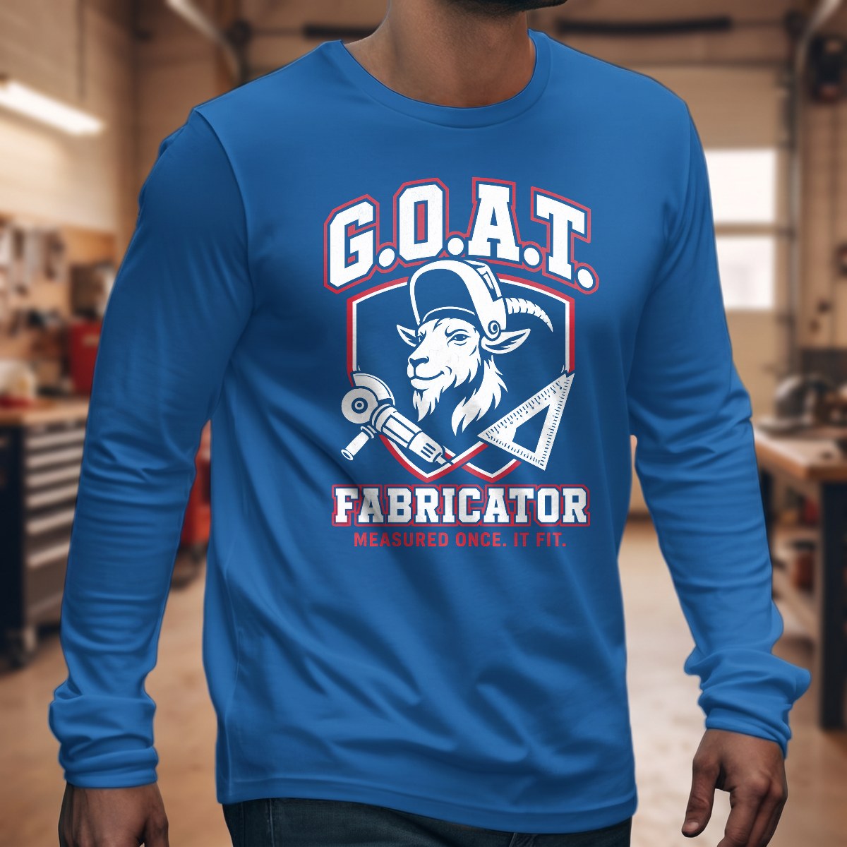 Royal | Front