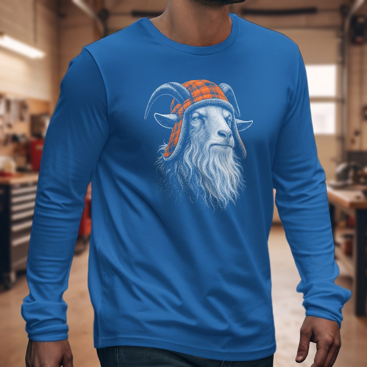 Royal | Front