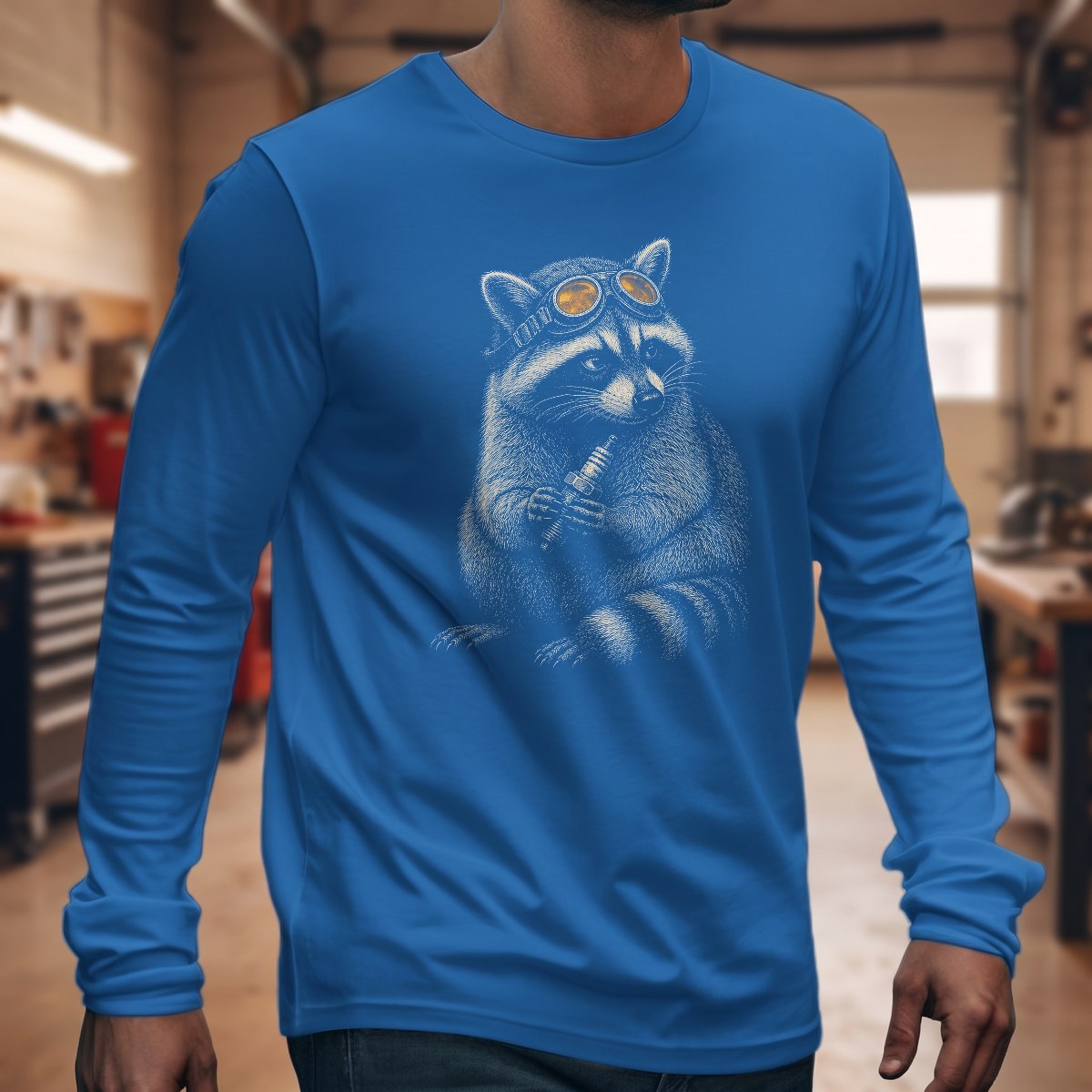 Royal | Front