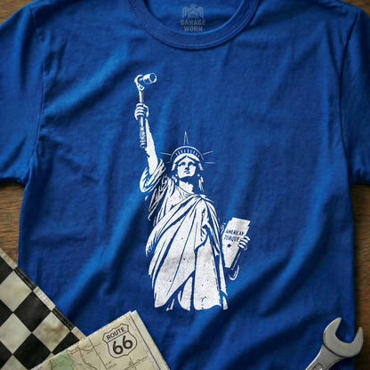 Royal | Front