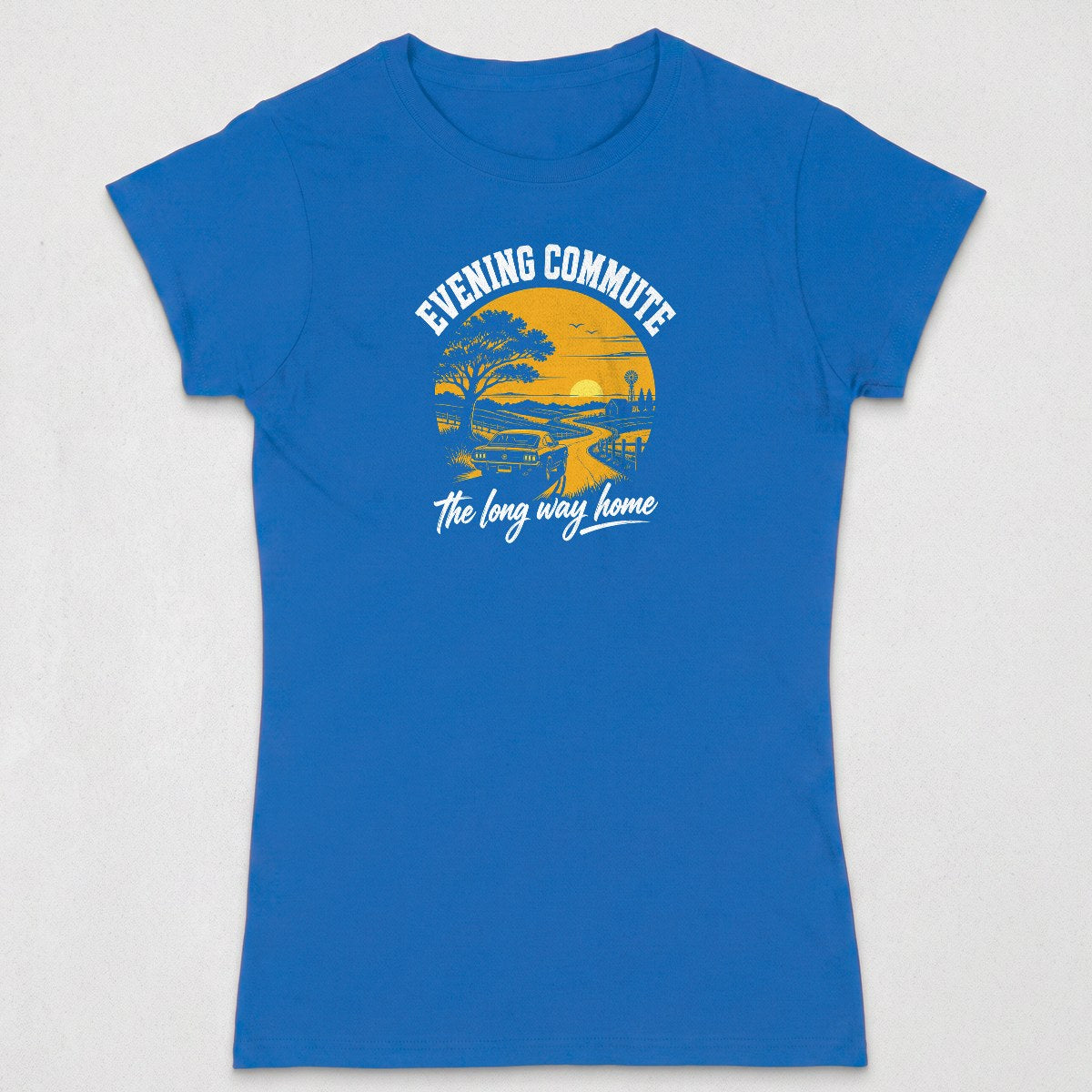 Royal | Front